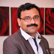 Dr Arpan Chakraborty